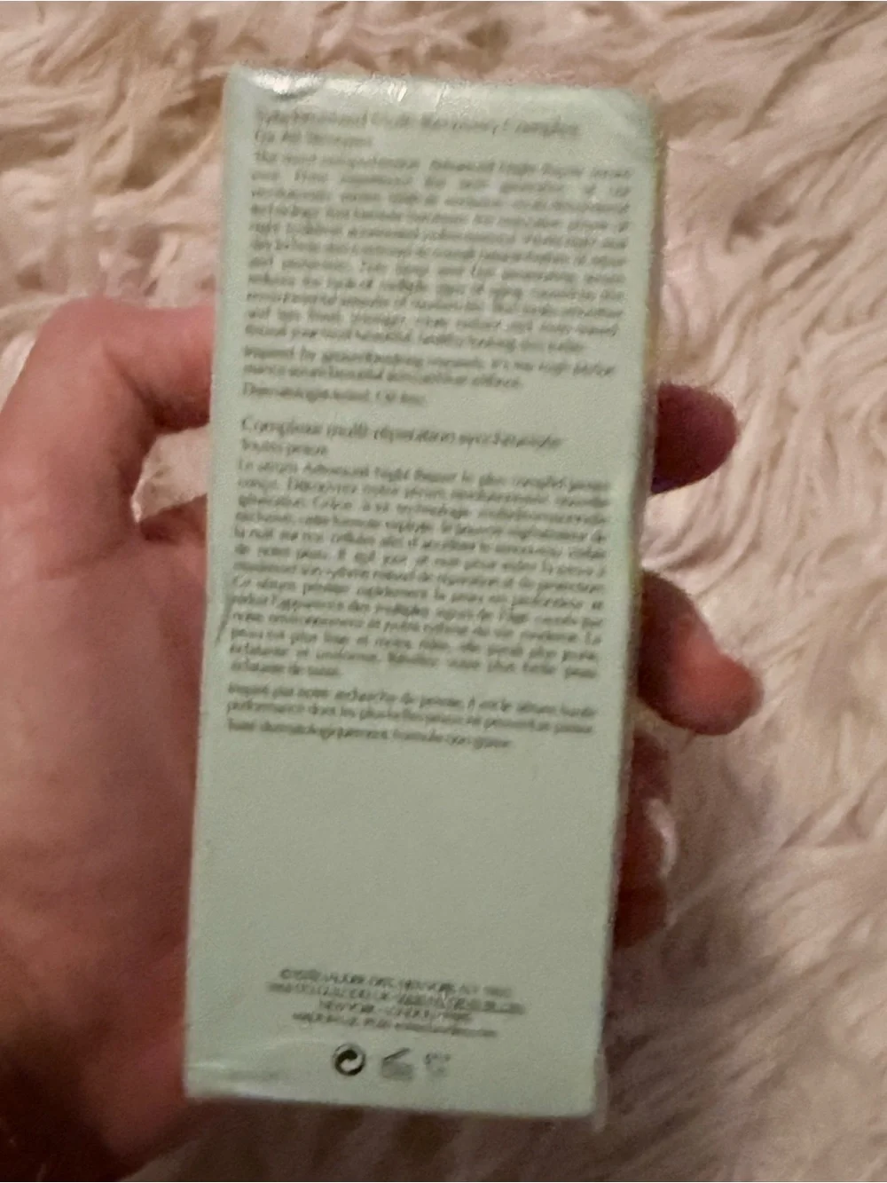 Estee Lauder Advanced Night Repair Serum -